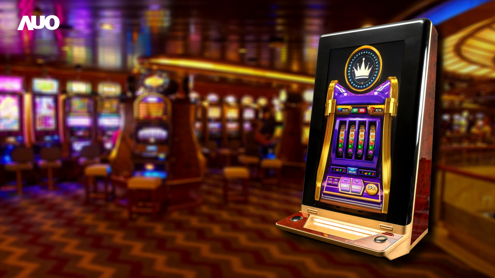 友達30吋3D雙層顯示器，結合上層Micro LED和下層低反射A.R.T. LCD顯示技術，同時呈現2D和3D影像，不受觀賞距離和角度限制，可應用於娛樂、擴增實境等場域，打造嶄新的娛樂體驗