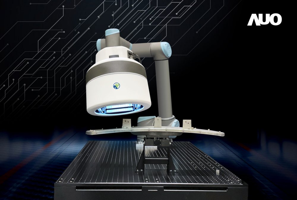 隨著全球智慧工廠與車用顯示器市場的發展，友達2D/3D自動化智能光學量測儀透過整合技術不受限任何場域架構，提供產品外觀高效率檢測與應用擴充彈性，提升產品組裝良率和產業競爭優勢