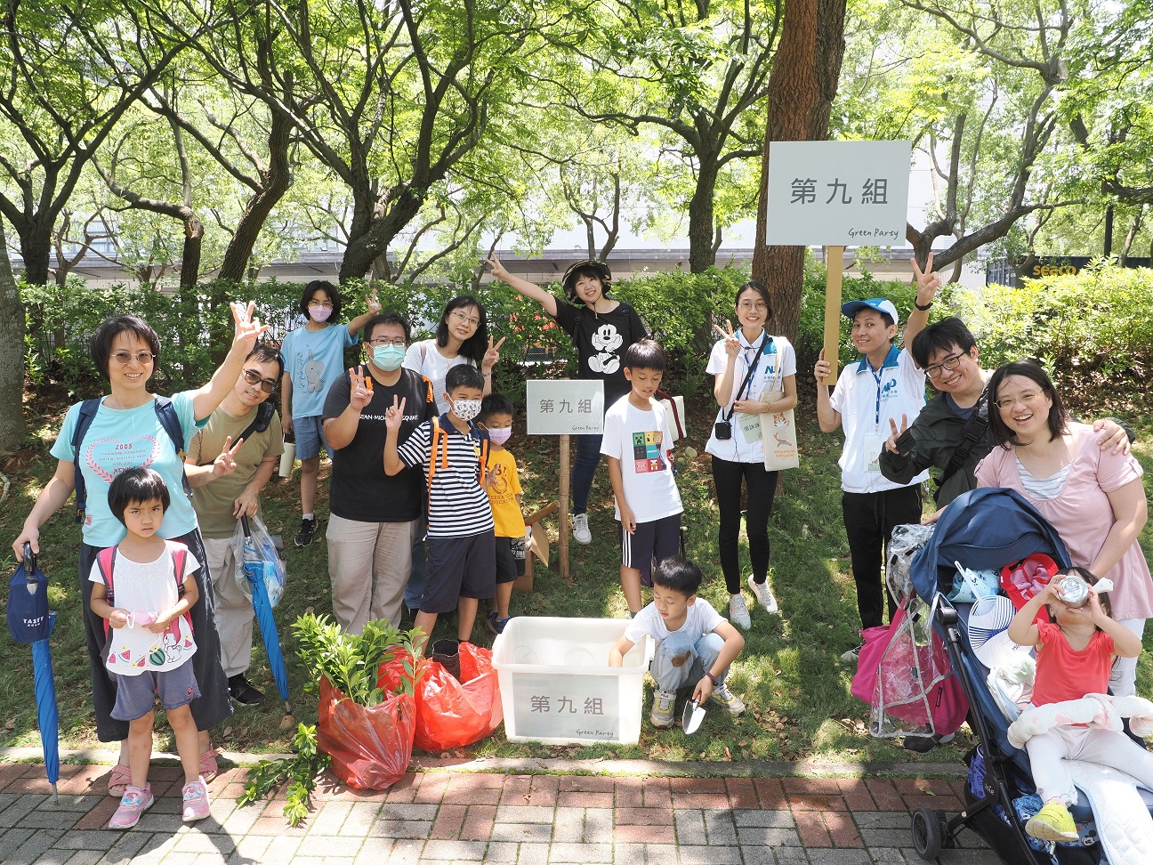 友達致力照顧員工「婚生養教陪」人生各階段的需求，推出科技製造業內首創之「有薪親子假」