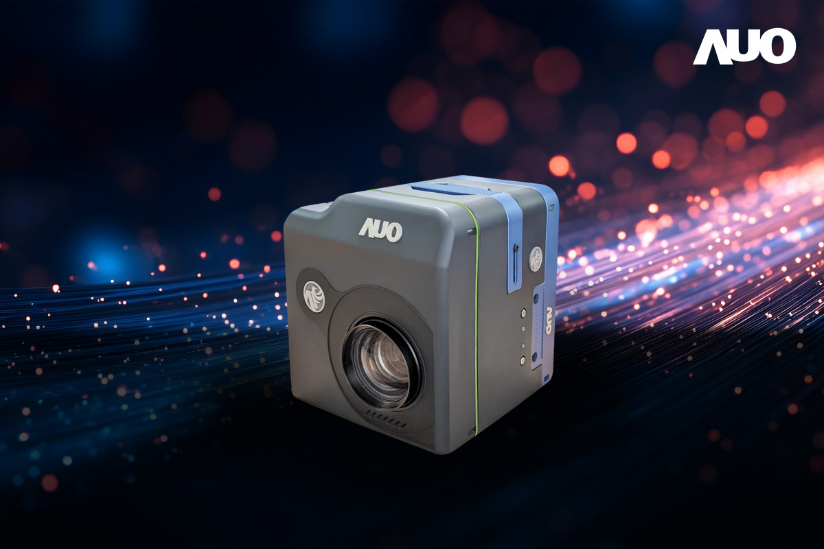 友達AIC-151MP面形輝色度量測儀獲得2025顯示器元件產品技術獎 設備及零組件類傑出產品獎，採非接觸式量測技術，擁有1.51億像素高解析度，提供準確、快速且高度重複的量測結果