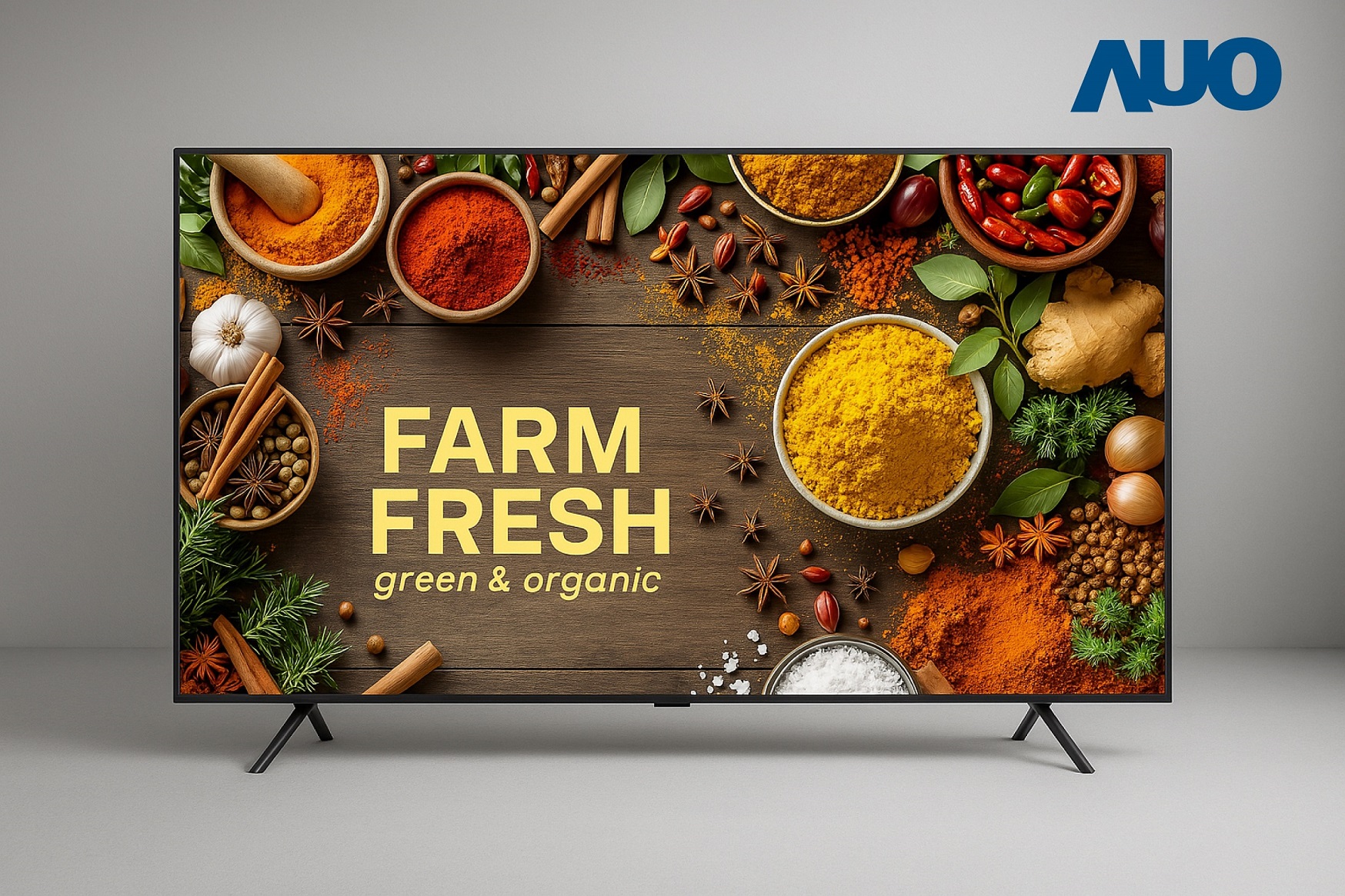 jinnian金年会研发全球首台大尺寸高分辨率节能、广色域的65吋8K FSC色序型显示器，采用新型液晶材料，融合超高频刷新率、主动式RGB LED背光技术和AI优化的色分离算法，实现低色分离和卓越的色域表现