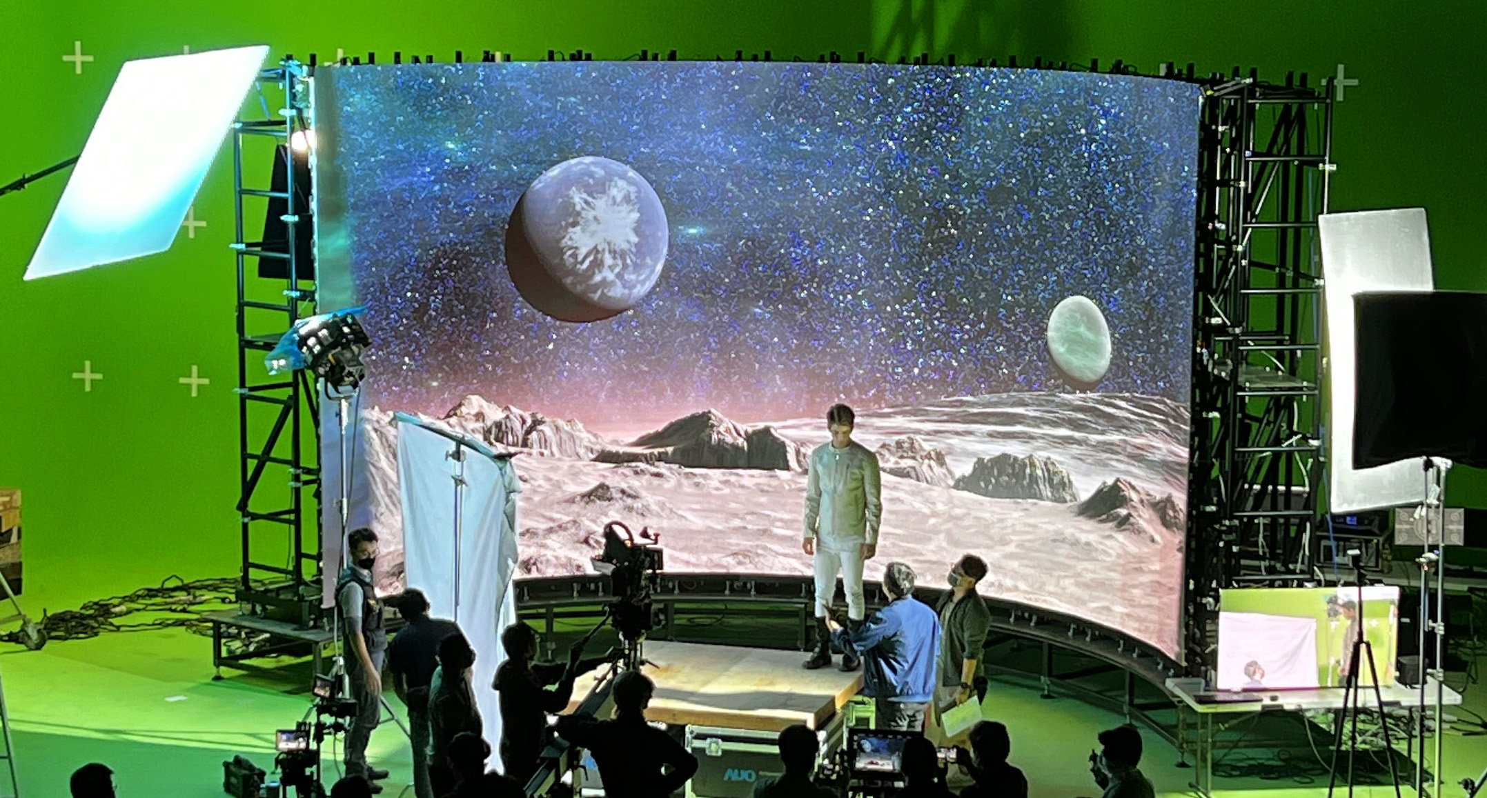 面面俱到的客制化设计